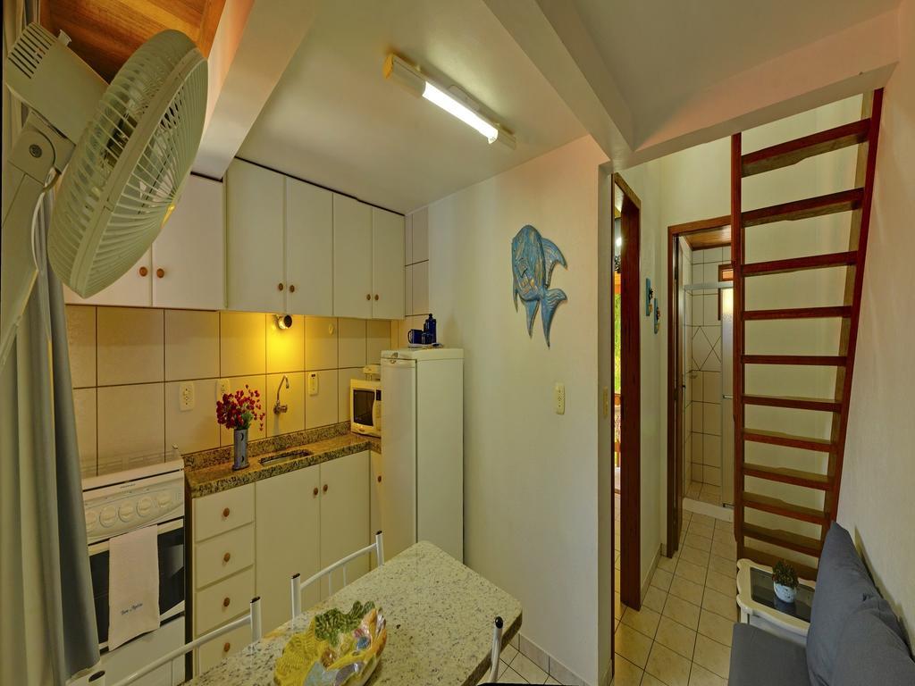 Morada Do Sol Apart Hotel Garopaba Quarto foto
